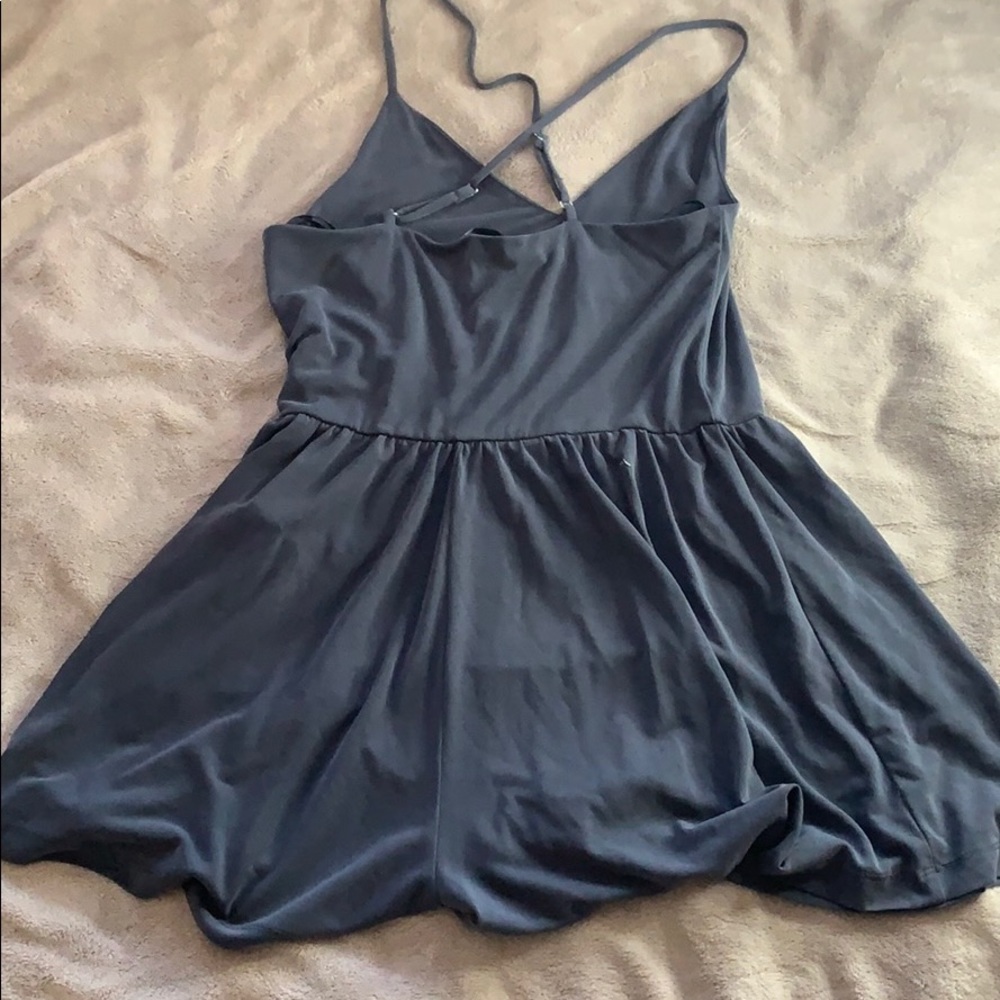 Romper - Picture 2 of 2